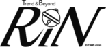 Trend & Beyond『RiN』｜fashion beauty おしゃれニュース｜FABE union 出版局